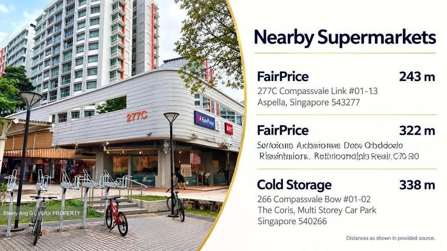 Blk 273A Atrina (Sengkang), HDB 4 Rooms #638994561